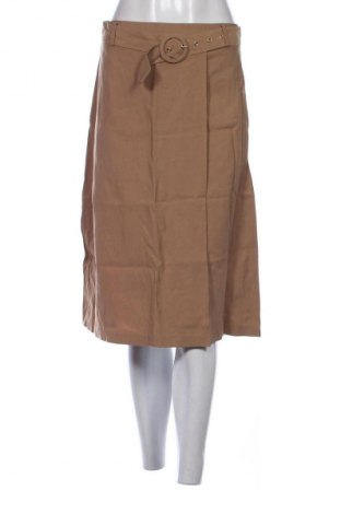 Rock Orsay, Größe M, Farbe Beige, Preis € 12,00