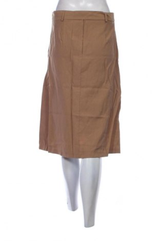 Rock Orsay, Größe M, Farbe Beige, Preis € 12,00