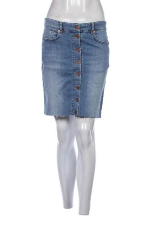 Rock Part Two, Größe S, Farbe Blau, Preis € 28,04