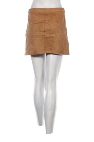 Rock Pimkie, Größe S, Farbe Beige, Preis € 13,99