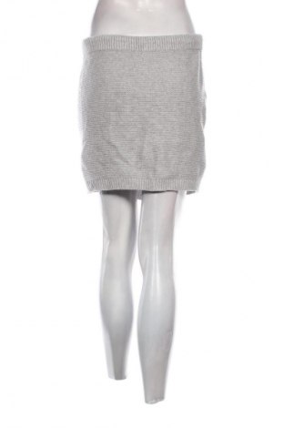 Rock Pimkie, Größe M, Farbe Grau, Preis 9,72 €