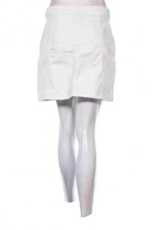 Φούστα Pimkie, Μέγεθος M, Χρώμα Λευκό, Τιμή 14,83 €