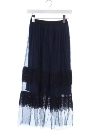 Φούστα Pinko, Μέγεθος S, Χρώμα Μπλέ, Τιμή 70,07 €