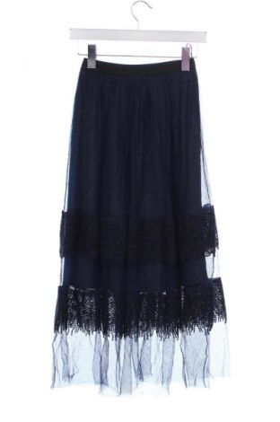 Φούστα Pinko, Μέγεθος S, Χρώμα Μπλέ, Τιμή 70,07 €