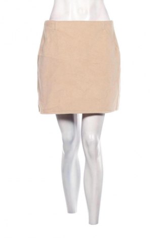 Rock Primark, Größe M, Farbe Beige, Preis € 17,99