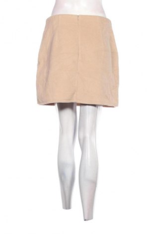 Rock Primark, Größe M, Farbe Beige, Preis € 17,99
