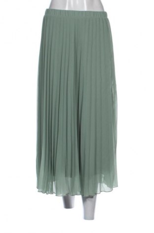 Fustă Primark, Mărime M, Culoare Verde, Preț 60,53 Lei