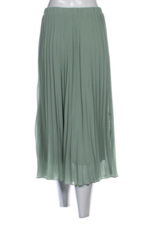 Fustă Primark, Mărime M, Culoare Verde, Preț 60,53 Lei