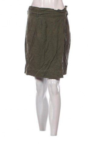 Φούστα Promod, Μέγεθος M, Χρώμα Πράσινο, Τιμή 20,97 €
