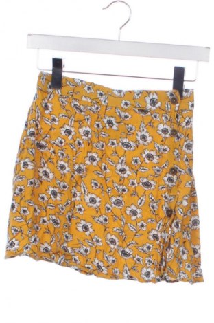 Spódnica Pull&Bear, Rozmiar XS, Kolor Kolorowy, Cena 43,68 zł