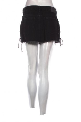 Rock Pull&Bear, Größe M, Farbe Schwarz, Preis 27,70 €
