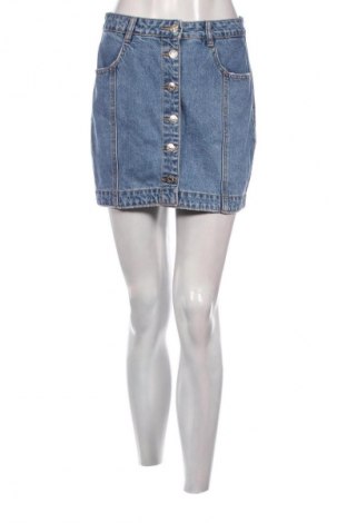 Sukně Pull&Bear, Velikost M, Barva Modrá, Cena  366,00 Kč