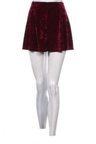 Rock Pull&Bear, Größe S, Farbe Rot, Preis 9,72 €