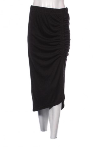 Fustă Rainbow, Mărime S, Culoare Negru, Preț 60,53 Lei