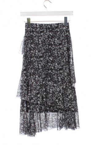Φούστα Reserved, Μέγεθος XS, Χρώμα Πολύχρωμο, Τιμή 11,76 €