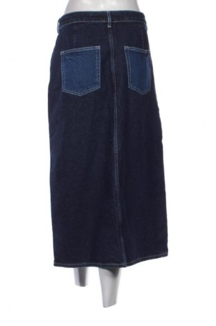 Φούστα River Island, Μέγεθος M, Χρώμα Μπλέ, Τιμή 20,97 €