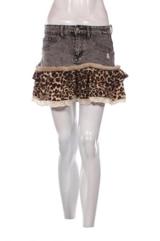 Rock Romwe, Größe S, Farbe Mehrfarbig, Preis € 13,99