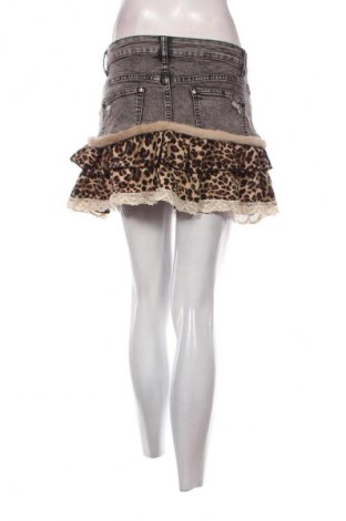 Rock Romwe, Größe S, Farbe Mehrfarbig, Preis € 13,99