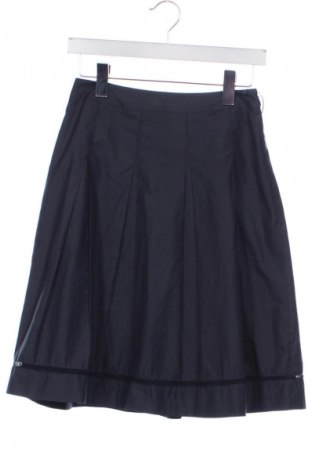 Fustă Rope, Mărime XS, Culoare Albastru, Preț 50,10 Lei