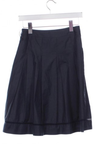 Fustă Rope, Mărime XS, Culoare Albastru, Preț 50,10 Lei