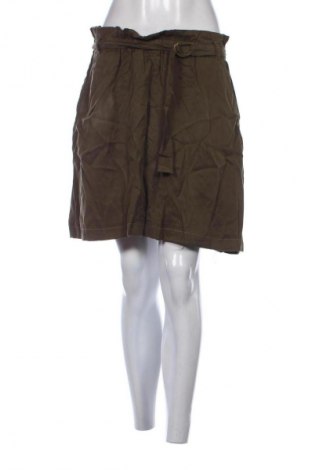 Rock S.Oliver, Größe M, Farbe Grün, Preis € 21,00