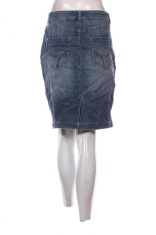 Rock S.Oliver, Größe L, Farbe Blau, Preis € 28,99