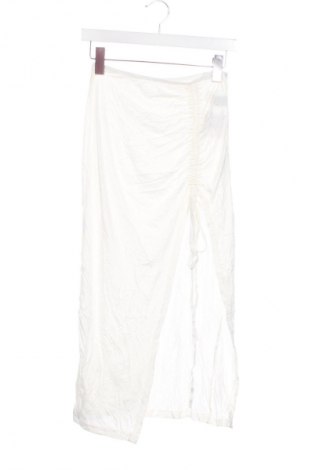 Rock SHEIN, Größe M, Farbe Weiß, Preis € 16,99