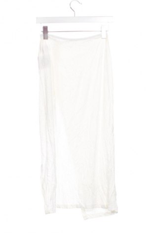 Rock SHEIN, Größe M, Farbe Weiß, Preis € 16,99