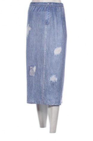Rock SHEIN, Größe XXL, Farbe Mehrfarbig, Preis 25,99 €