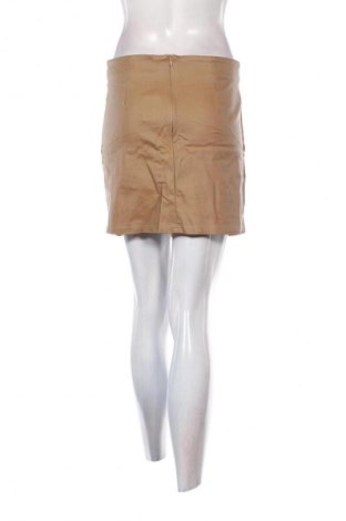 Rock SHEIN, Größe M, Farbe Braun, Preis € 9,72