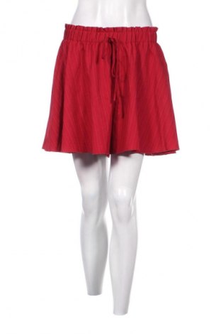 Rock SHEIN, Größe L, Farbe Rot, Preis € 9,72