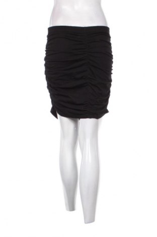 Fustă SHEIN, Mărime M, Culoare Negru, Preț 51,45 Lei