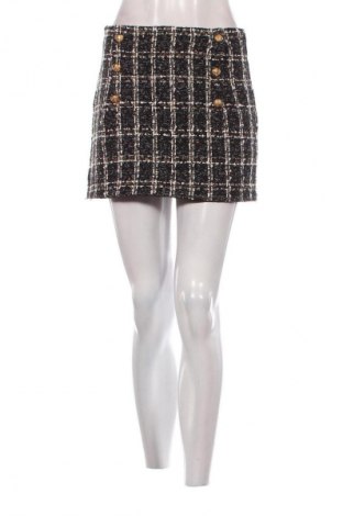 Rock SHEIN, Größe M, Farbe Mehrfarbig, Preis 9,72 €