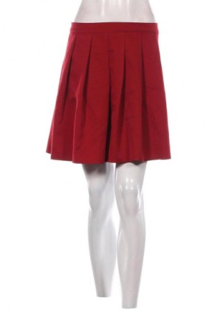 Rock SHEIN, Größe XXL, Farbe Rot, Preis € 9,79