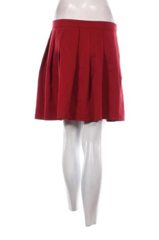 Rock SHEIN, Größe XXL, Farbe Rot, Preis € 9,79