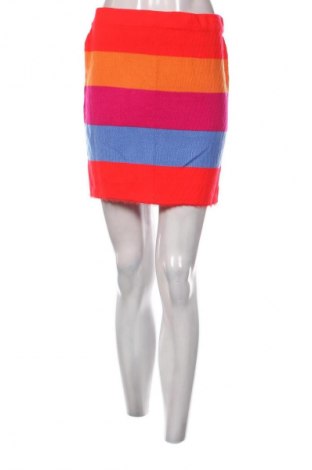 Rock SHEIN, Größe L, Farbe Mehrfarbig, Preis € 13,99
