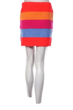 Rock SHEIN, Größe L, Farbe Mehrfarbig, Preis € 13,99