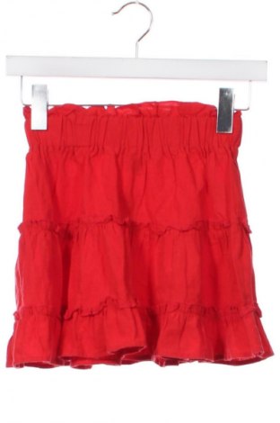 Rock SHEIN, Größe XXS, Farbe Rot, Preis € 9,72
