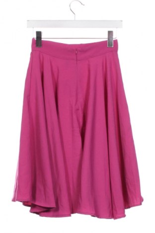 Sukně SHEIN, Velikost XS, Barva Růžová, Cena  292,00 Kč