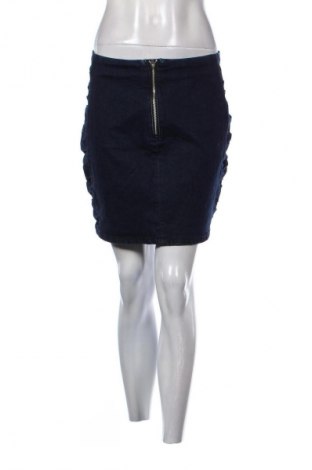 Rock SHEIN, Größe M, Farbe Blau, Preis € 14,77