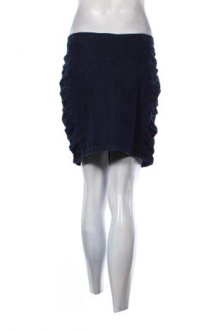 Rock SHEIN, Größe M, Farbe Blau, Preis € 14,77