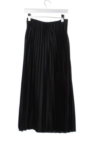 Φούστα SHEIN, Μέγεθος XS, Χρώμα Μαύρο, Τιμή 11,76 €