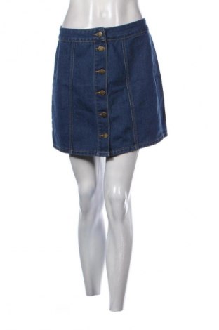 Φούστα SHEIN, Μέγεθος S, Χρώμα Μπλέ, Τιμή 14,83 €