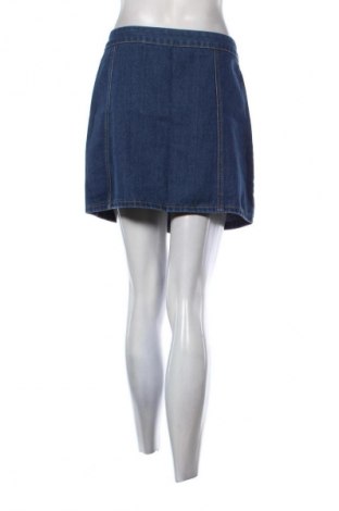 Φούστα SHEIN, Μέγεθος S, Χρώμα Μπλέ, Τιμή 14,83 €