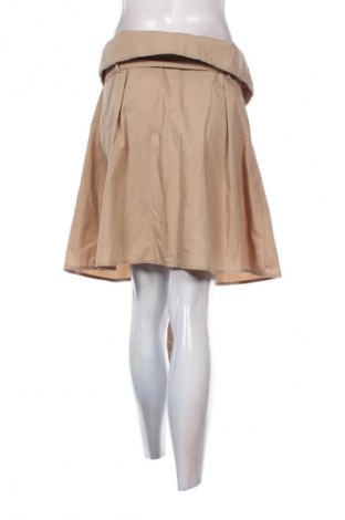 Rock SHEIN, Größe L, Farbe Braun, Preis 9,72 €