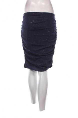 Rock SHEIN, Größe XXL, Farbe Blau, Preis € 13,99