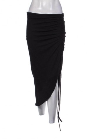 Φούστα SHEIN, Μέγεθος S, Χρώμα Μαύρο, Τιμή 11,79 €