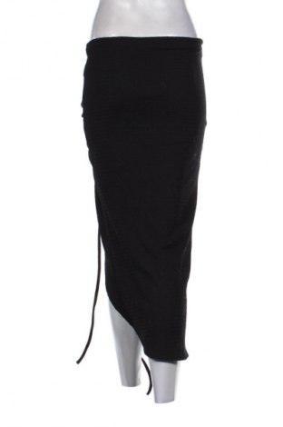 Φούστα SHEIN, Μέγεθος S, Χρώμα Μαύρο, Τιμή 11,79 €