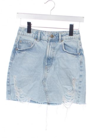 Rock Sinsay, Größe XS, Farbe Blau, Preis € 15,00