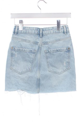 Rock Sinsay, Größe XS, Farbe Blau, Preis € 15,00